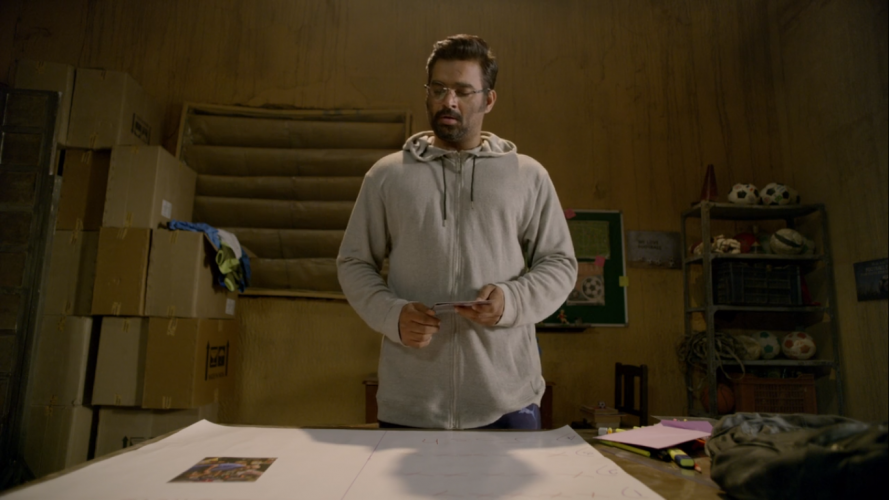 Breathe: Season 1 Episode 2 Recap - The Hunt Begins